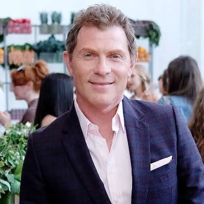 bobby flay age|Bobby Flay Bio, Age, Height, Family, Girlfriend, Net, Restaurants.